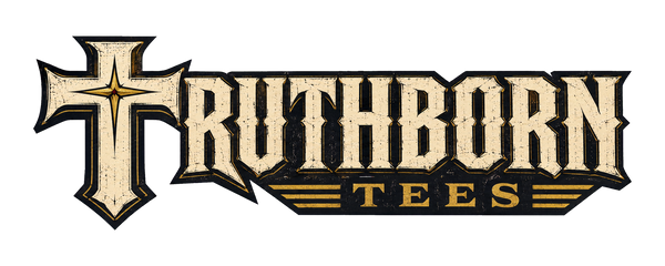 Truthborn Tees